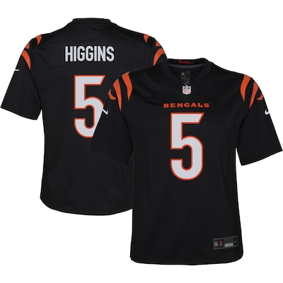 Cincinnati Bengals Kids Jerseys 2025-10-24-010